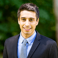 Dr. Benjamin Shapiro