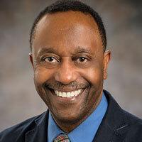 Dr. Gary LeRoy
