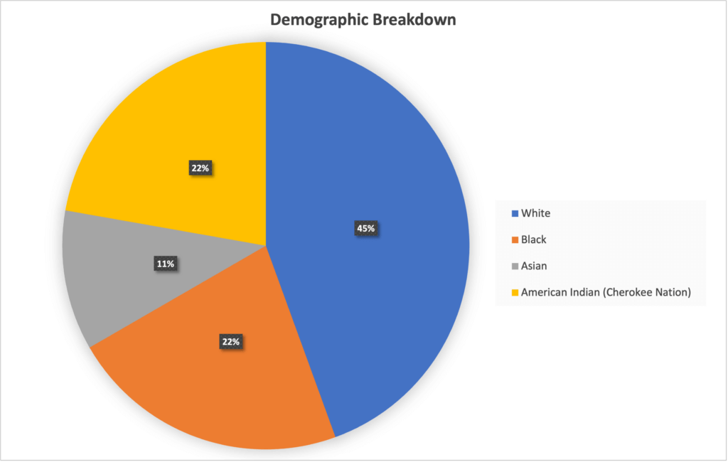 Demographic Breakdown