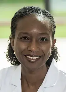 Dr. Waridibo Allison