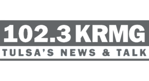 KRMG Logo