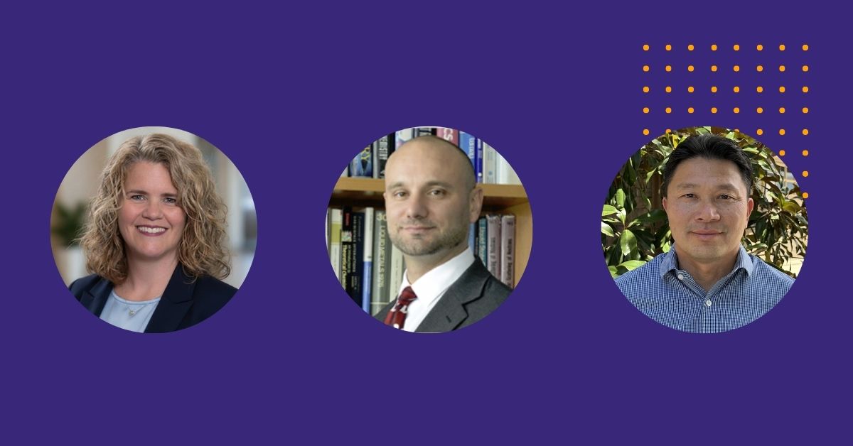 HPSA Student Advisory Council Announces 2026 Advisor of the Year Awardees