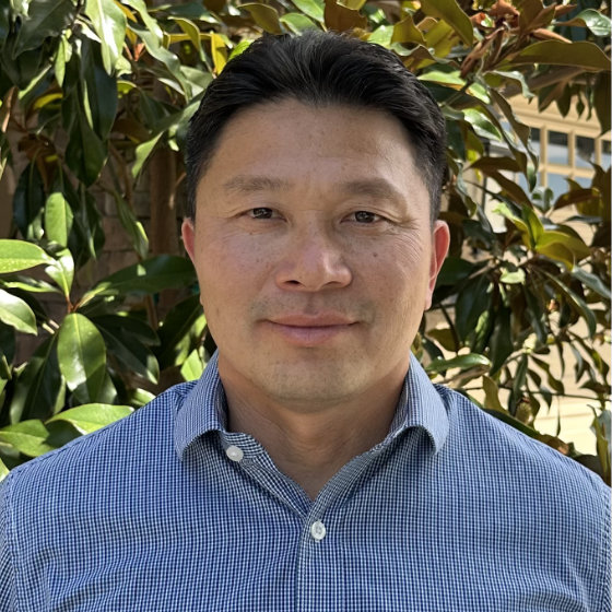 Lu Dao, DVM